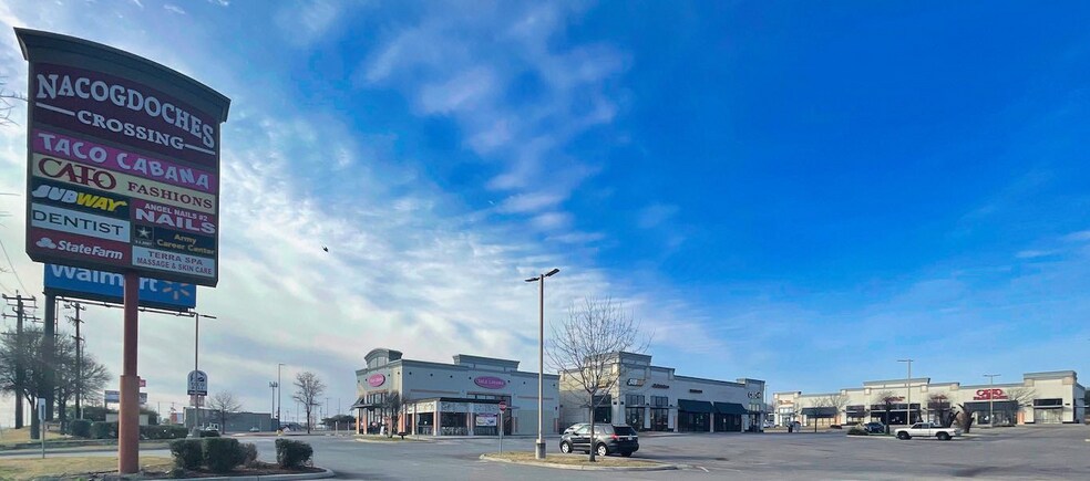 More Photos Of 6826 NE Loop 1604 Fwy, San Antonio Unknown For Lease