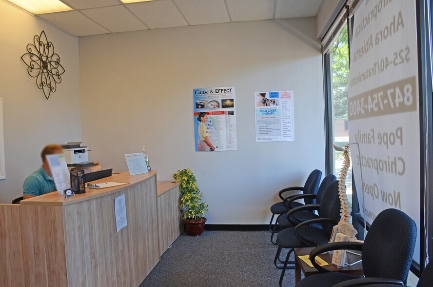 More Photos Of 910-946 N Green Bay Rd, Waukegan General Retail For Lease