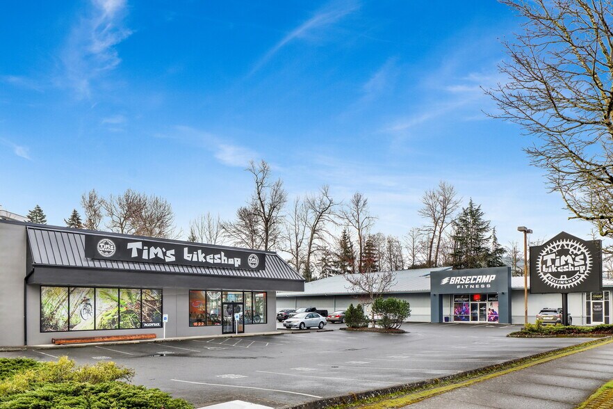 More Photos Of 1622 N State St, Bellingham Freestanding For Sale