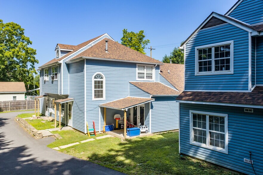 More Photos Of 100 1/2 Kingston Ave, Port Jervis Apartments For Sale