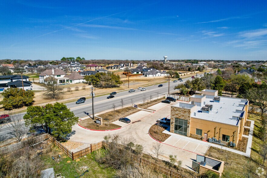 More Photos Of 803 W Southlake Blvd, Southlake Office For Lease