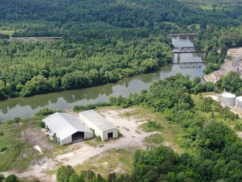 More Photos Of 3617 River Road rd, Cordova Land For Lease