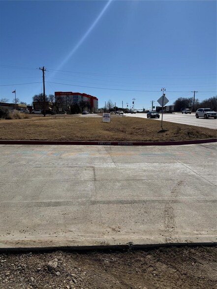 More Photos Of 0000 Overlake Dr, The Colony Land For Sale