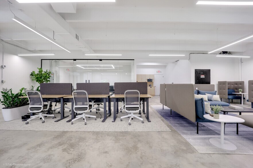 More Photos Of 2920 NW 5th Ave, Miami Loft Creative Space For Lease
