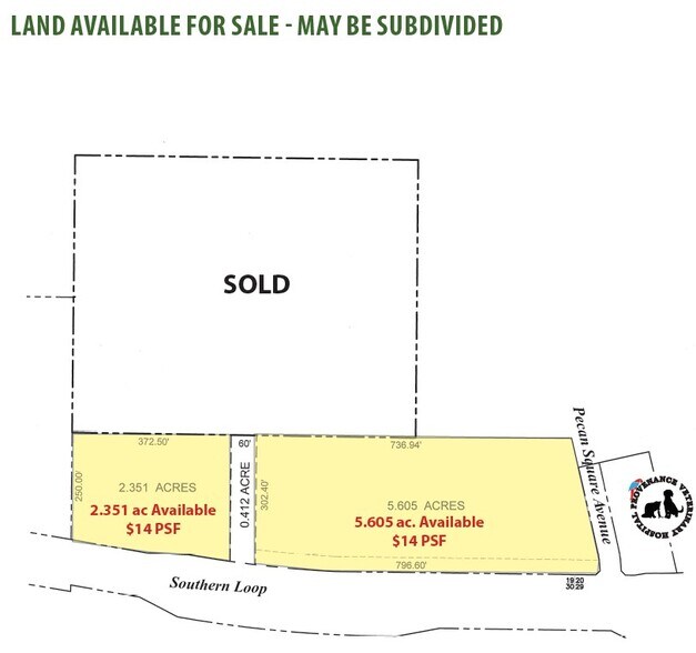 More Photos Of Provenance Pl, Shreveport Land For Sale