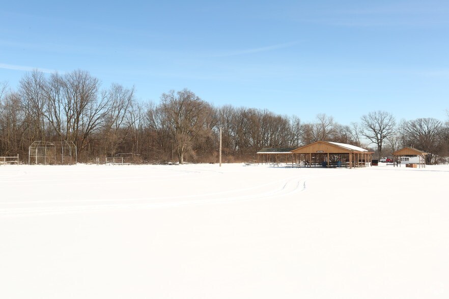 More Photos Of 4065 E Pierson Rd, Flint Lodge Meeting Hall For Sale