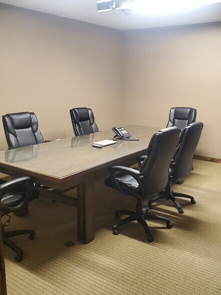 More Photos Of 200 E Industrial Ave, Lyndon Station Coworking Space