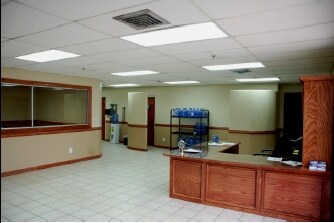 More Photos Of 2810 N Expressway 77, Harlingen Warehouse For Lease