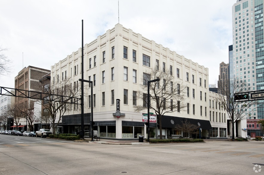 Primary Photo Of 300 20th St N, Birmingham Apartments For Sale