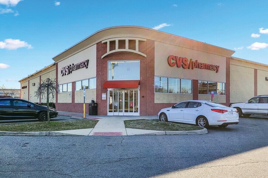 More Photos Of 4261 E Little Creek Rd, Norfolk Drugstore For Sale