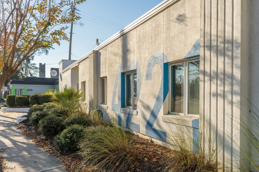 More Photos Of 4221 Rivers Ave, North Charleston Warehouse For Lease