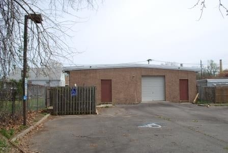 More Photos Of 409 Hazel Ave, Ewing Warehouse For Sale