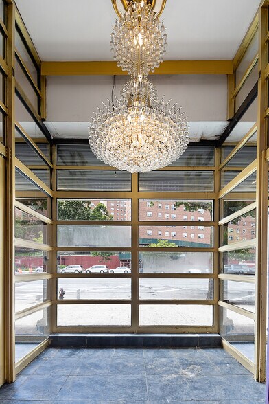 More Photos Of 1534 Dr Martin L King Jr Blvd, Bronx Storefront For Lease