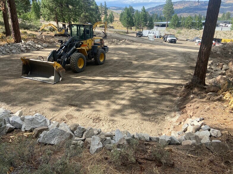 More Photos Of 100 Gold Ranch Road Rd, Verdi Land For Sale