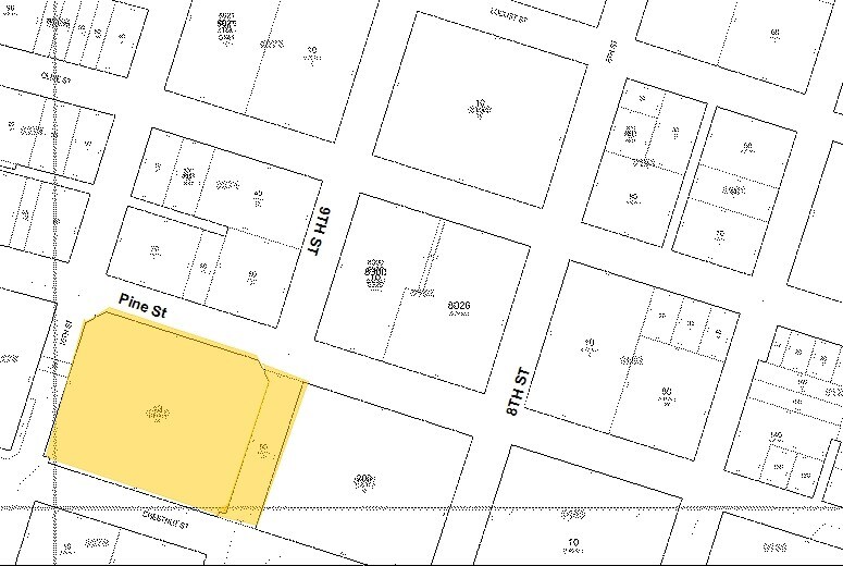 More Photos Of 909 Chestnut St, Saint Louis Office For Lease