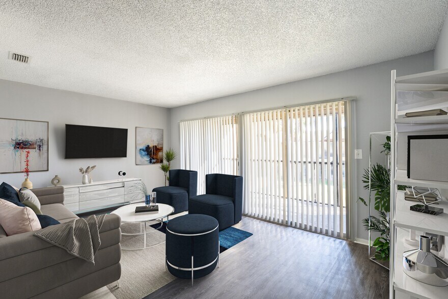 More Photos Of 5659 Del Prado Dr, Tampa Apartments For Sale