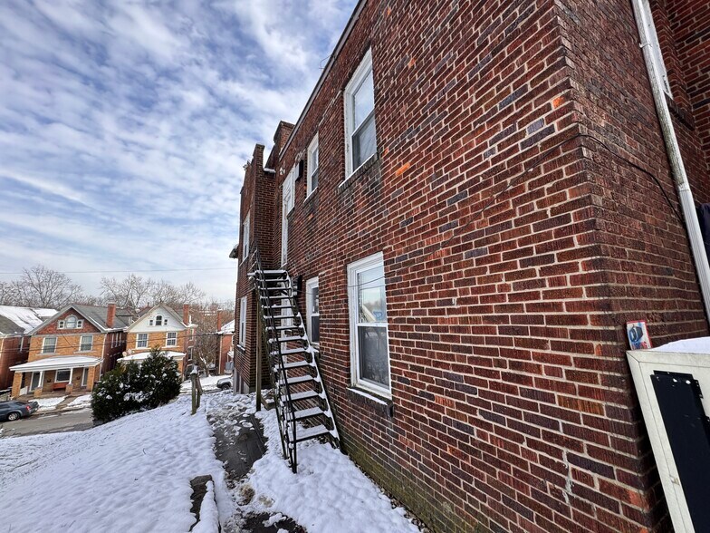 More Photos Of 901-903 McPherson Ave, Cincinnati Apartments For Sale