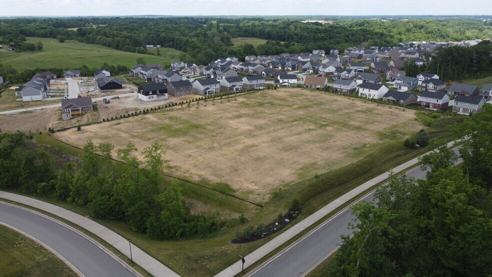 More Photos Of 0 Ballyshannon, Union Land For Sale