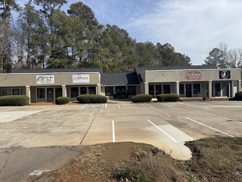 Primary Photo Of 1367 W Martintown Rd, North Augusta Storefront For Lease