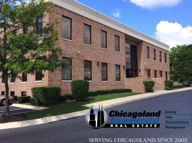 More Photos Of 333 E Route 83, Mundelein Medical For Lease