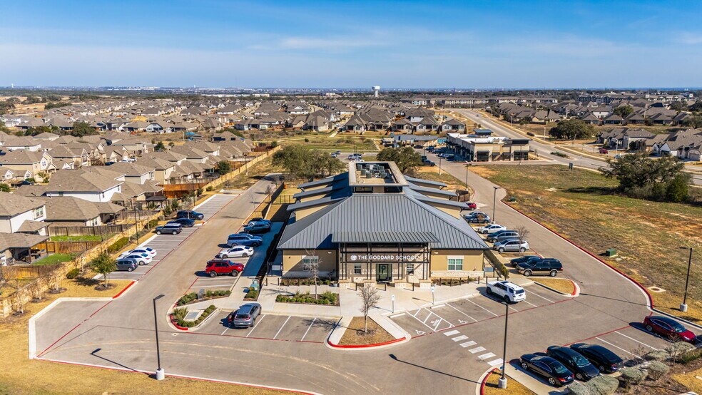 More Photos Of 582 Geneva St, New Braunfels Daycare Center For Sale