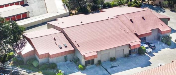 More Photos Of 11860 Kemper Rd, Auburn Flex For Sale