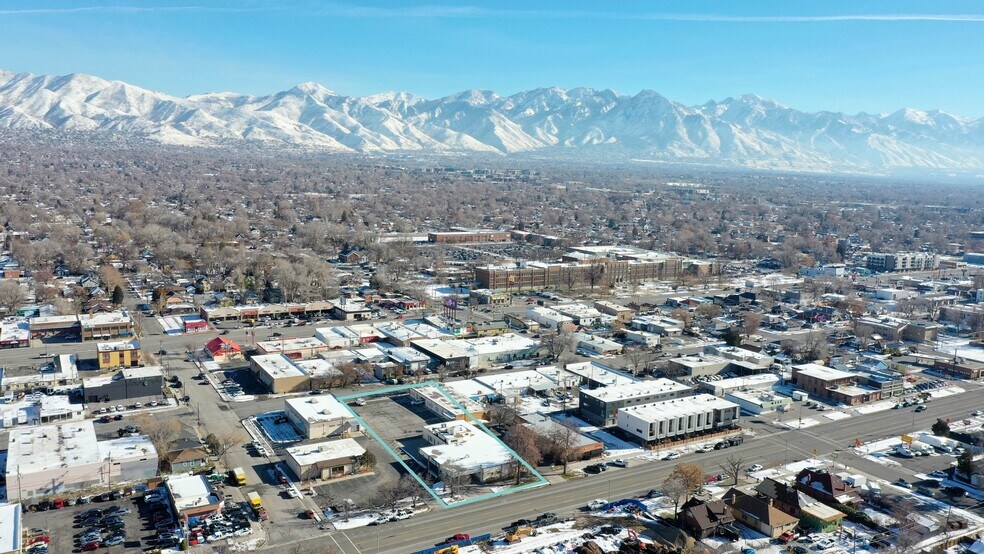 More Photos Of 1467 S Main St, Salt Lake City Land For Sale