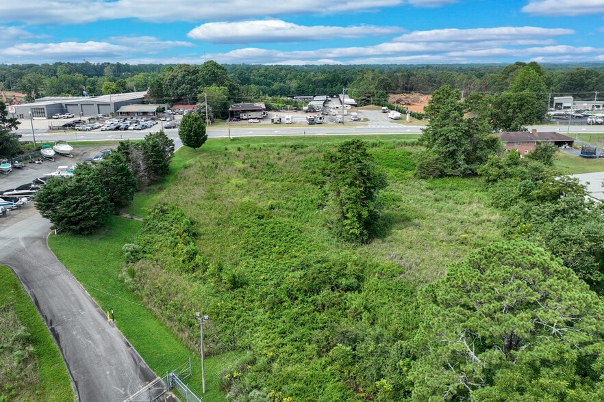 More Photos Of 6005 Holiday Rd, Buford Land For Sale