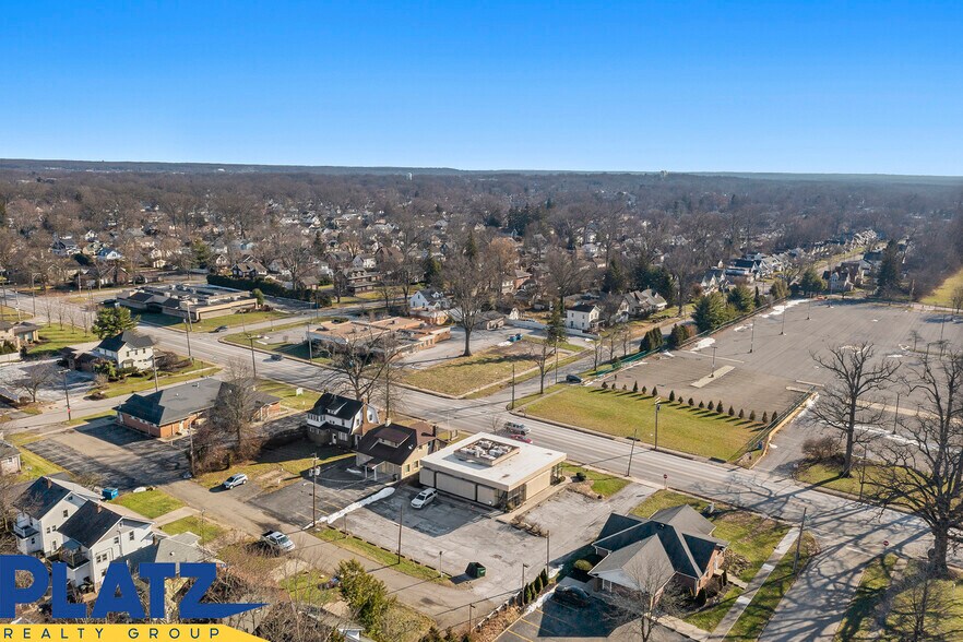 More Photos Of 1515 E Market St, Warren Medical For Sale