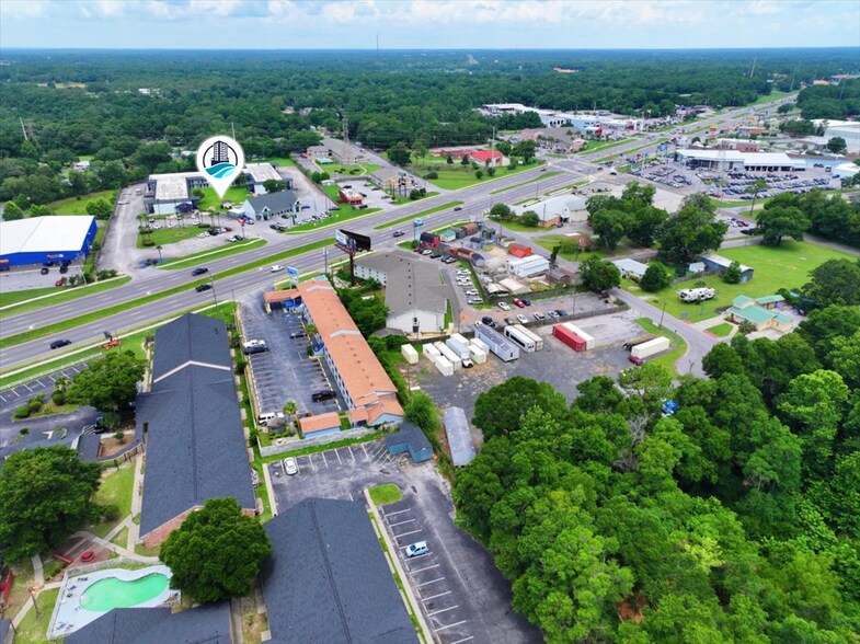 More Photos Of 6911 Pensacola Blvd, Pensacola Hotel For Sale