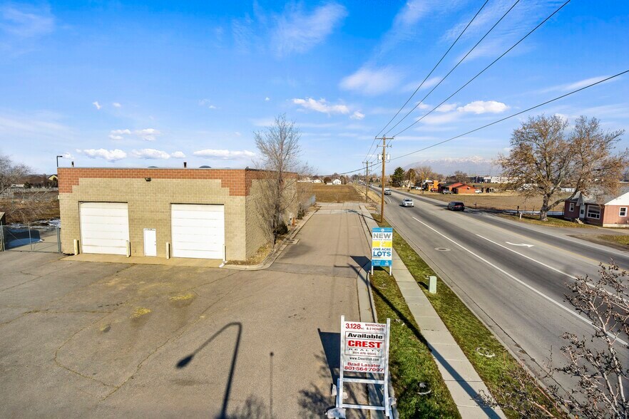 More Photos Of 2016 W 2300 N, Clinton Land For Sale