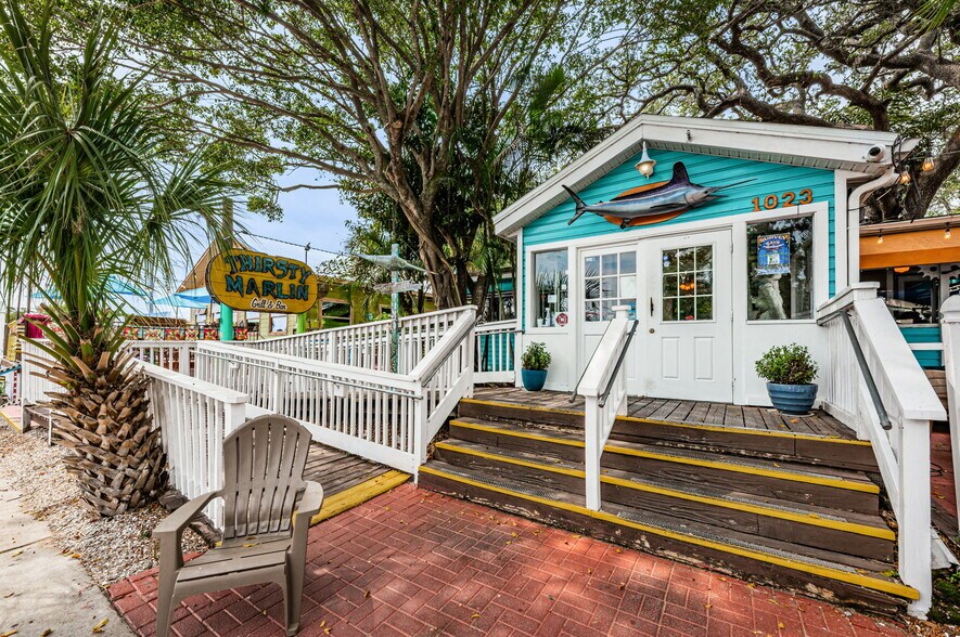 More Photos Of 1231 Illinois Ave, Palm Harbor Apartments For Sale