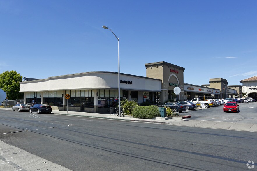 More Photos Of 859 Almar Ave, Santa Cruz Unknown For Lease
