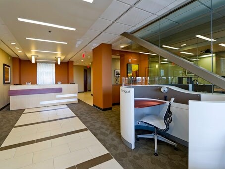 Photo of 2nd Floor Ste 200