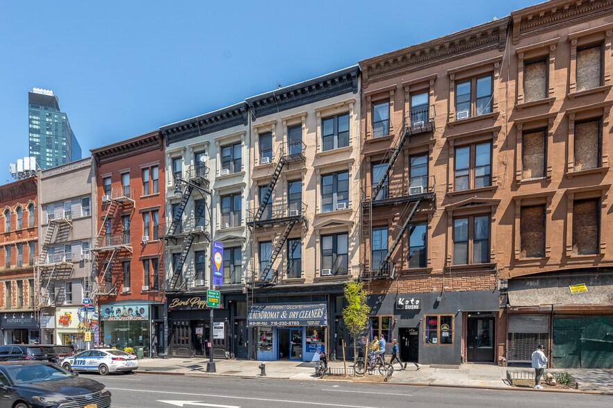 More Photos Of 259 Flatbush Ave, Brooklyn Apartments For Sale