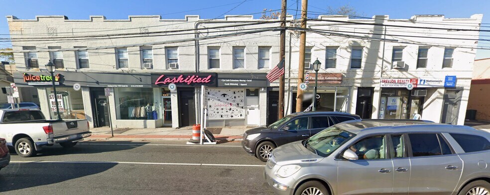 Primary Photo Of 1884-1892 Grand Ave, Baldwin Apartments For Sale