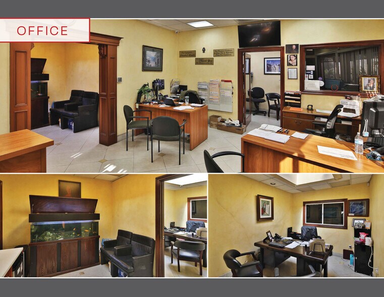 More Photos Of 8949-8951 Venice Blvd, Los Angeles Land For Lease