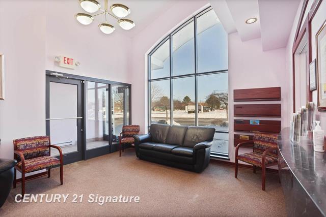 More Photos Of 4757 Mcleod Dr E, Saginaw Medical For Sale