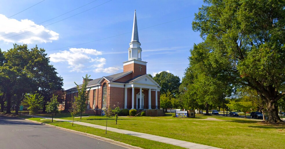 Primary Photo Of 2112 Varnum St NE, Washington Religious Facility For Lease
