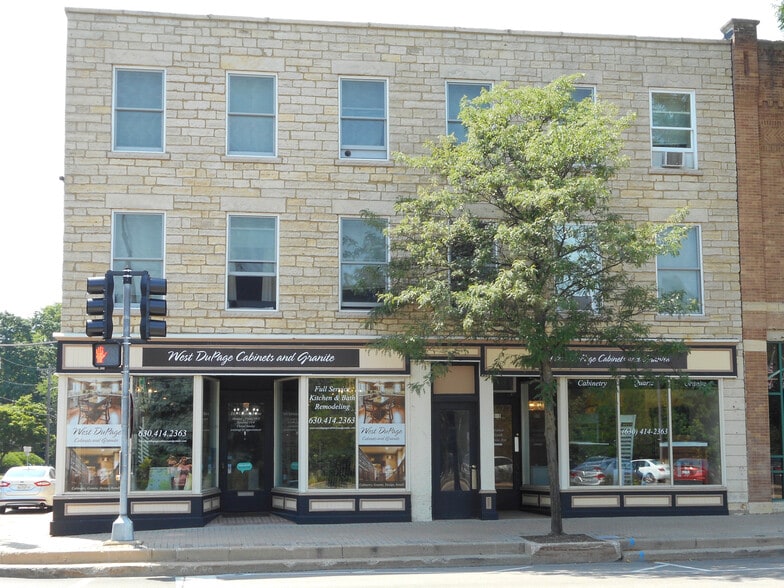 More Photos Of 141 S Batavia Ave, Batavia Storefront Retail Residential For Lease