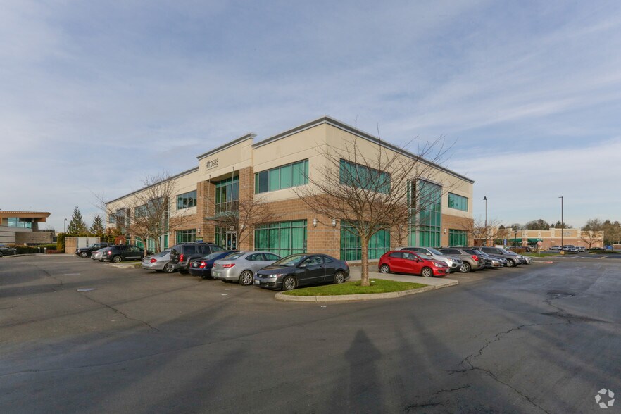 More Photos Of 5712 Main St SW, Lakewood Office For Sale