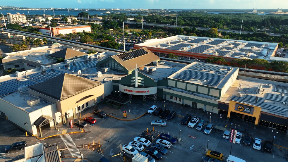 Primary Photo Of 1000 Kamehameha Hwy, Pearl City Unknown For Lease