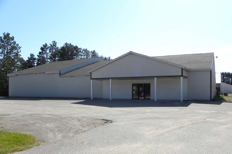 More Photos Of 3662 S US 131, Cadillac Lumberyard For Lease
