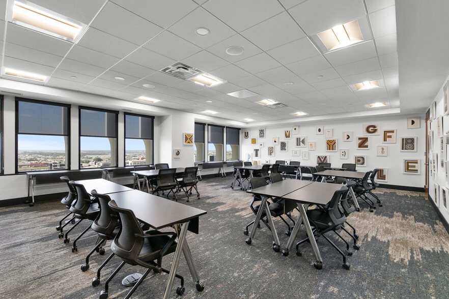 More Photos Of 233 S 13th St, Lincoln Office For Sale