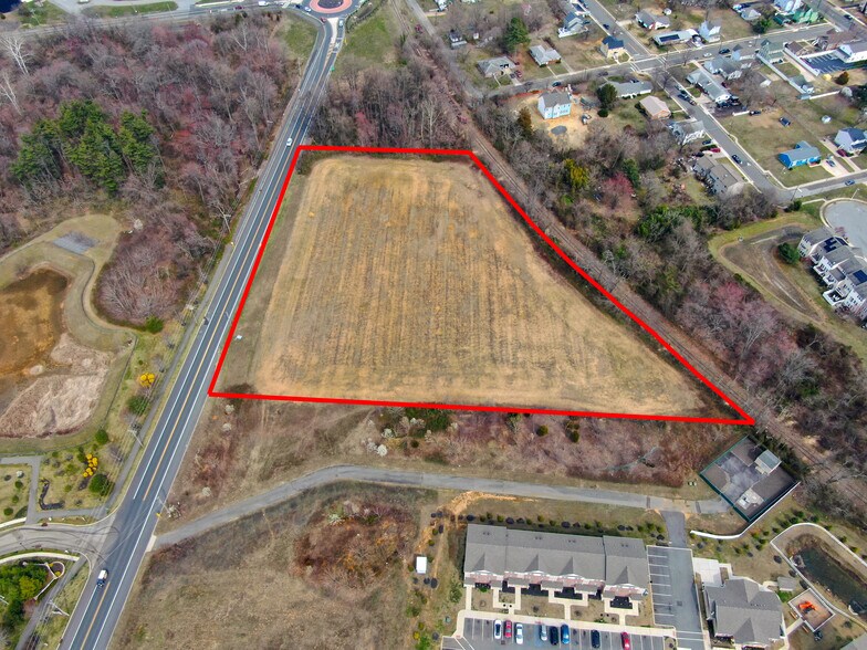 1030 Auburn Rd, Woolwich Township, NJ 08085 Land For Sale