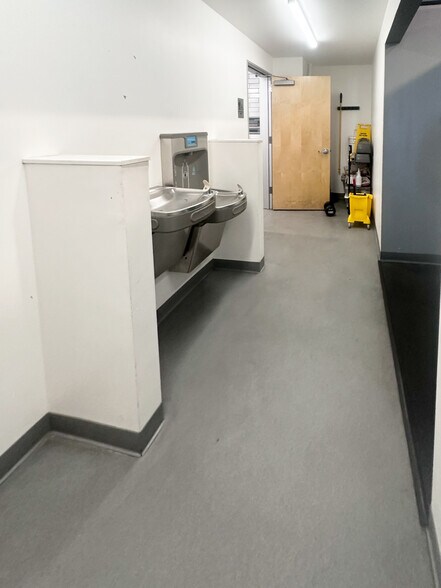 More Photos Of 1526 Webster St, Alameda Health Club For Sale