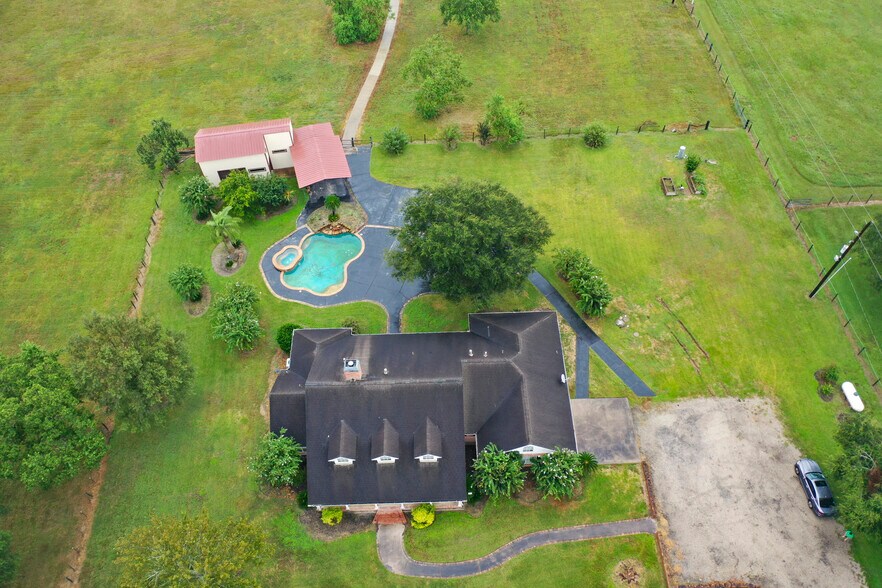 More Photos Of 722 Settegast Ranch Rd, Richmond Land For Sale