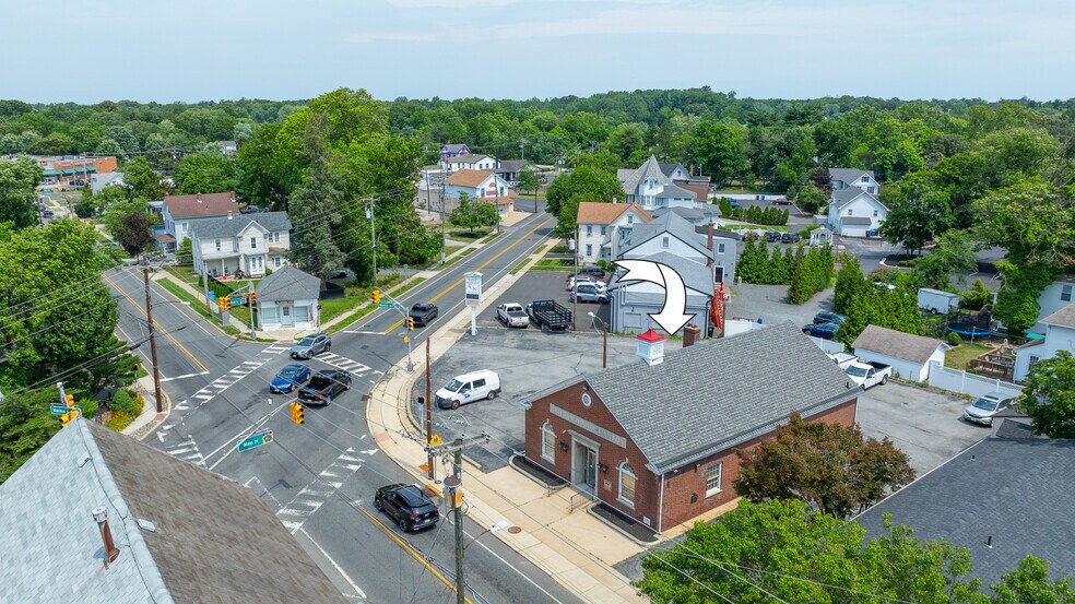 More Photos Of 100 Mantua Blvd, Mantua Office For Sale