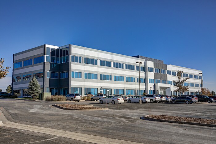 More Photos Of 10700 E Geddes Ave, Englewood Unknown For Lease