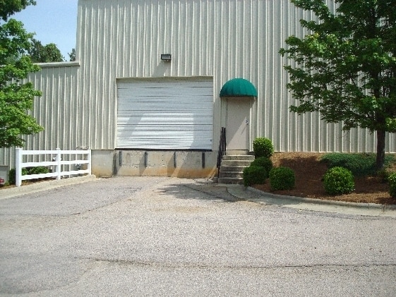 More Photos Of 4821 Hargrove Rd, Raleigh Warehouse For Sale